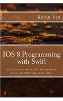 IOS 8 Programming with Swift