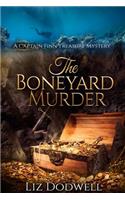 The Boneyard Murder