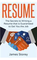 Resume