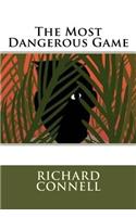 The Most Dangerous Game