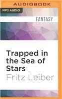 Trapped in the Sea of Stars: A Fafhrd and the Gray Mouser Adventure