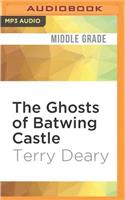 Ghosts of Batwing Castle