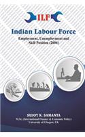 Indian Labour Force