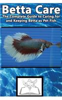 Betta Care