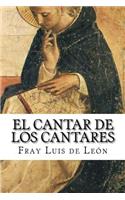 El cantar de los cantares