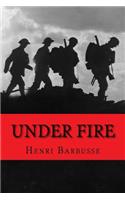 Under Fire