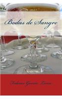 Bodas de Sangre