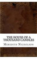 The House of a Thousand Candles