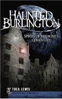 Haunted Burlington