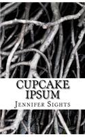 Cupcake Ipsum