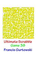 Ultimate Scabble Game 38: (English)