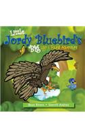 Little Jordy Bluebirds' Big Lost & Found Adventure