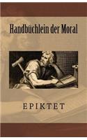 Handbüchlein der Moral