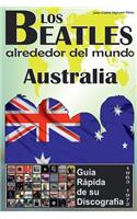 Beatles - Australia - Guia Rápida De Su Discografía