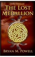 The Lost Medallion
