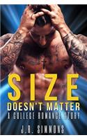 Size Doesn't Matter