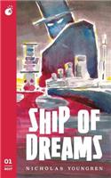 Ship of Dreams