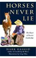 Horses Never Lie