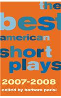 Best American Short Plays