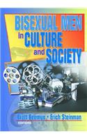 Bisexual Men in Culture and Society