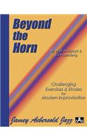 Beyond the Horn