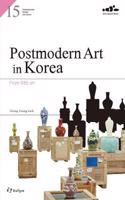 15. Postmodern Art In Korea