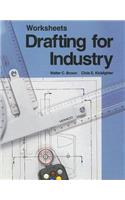 Drafting for Industry Worksheets