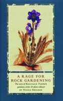 A Rage for Rock Gardening