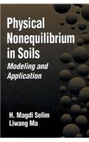 Physical Nonequilibrium in Soils