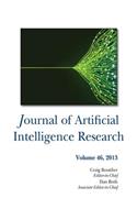 Journal of Artificial Intelligence Research Volume 46