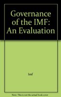 Governance of the IMF