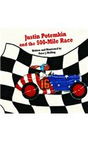Justin Potemkin and the 500-Mile Race