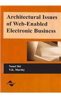 Architectural Issues of Web-Enabled Electronic Business