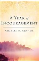 Year of Encouragement