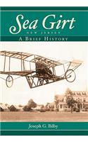Sea Girt, New Jersey: