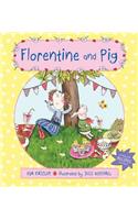 Florentine and Pig