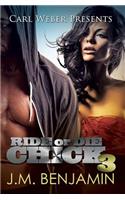 Carl Weber Presents Ride Or Die Chick 3