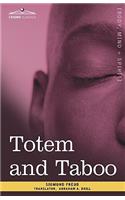 Totem and Taboo