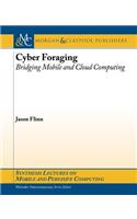 Cyber Foraging
