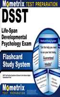 Dsst Life-Span Developmental Psychology Exam Flashcard Study System