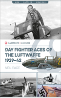 Day Fighter Aces of the Luftwaffe 1939-42