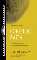 Forensic Faith