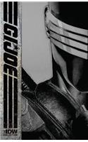 G.I. Joe: The IDW Collection Volume 1