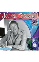 Joanne Simpson: Magnificent Meteorologist