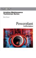 Aviation Maintenance Technician: Powerplant