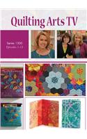 Quilting Arts TV Series 1300