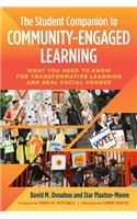 Student Companion to Community-Engaged Learning