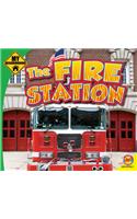 Fire Station