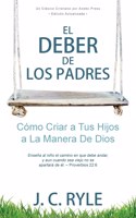 Deber de los Padres