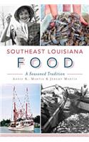 Southeast Louisiana Food